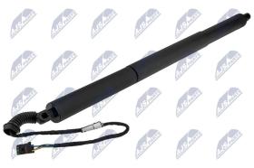 NTY AESK027 - NTY MUELLE NEUMÁTICO, MALETERO / COMPARTIMENTO DE CARGA