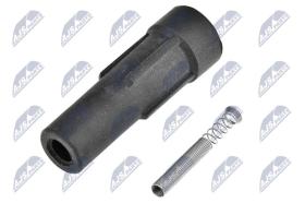 NTY ECZCH000A - NTY CONECTOR BOBINA DE ENCENDIDO
