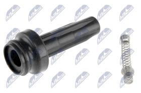NTY ECZCT002A - NTY CONECTOR BOBINA DE ENCENDIDO