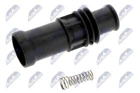 NTY ECZCT004A - NTY CONECTOR BOBINA DE ENCENDIDO