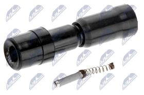 NTY ECZHD012A - NTY CONECTOR BOBINA DE ENCENDIDO