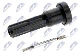 NTY ECZLR003A - NTY CONECTOR BOBINA DE ENCENDIDO