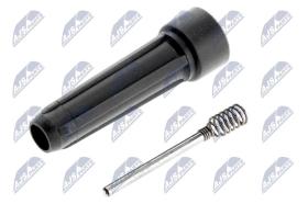 NTY ECZLR010A - NTY CONECTOR BOBINA DE ENCENDIDO