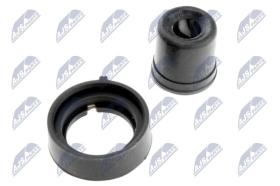NTY ECZMS004A - NTY CONECTOR BOBINA DE ENCENDIDO