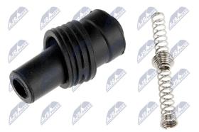 NTY ECZPL004A - NTY CONECTOR BOBINA DE ENCENDIDO
