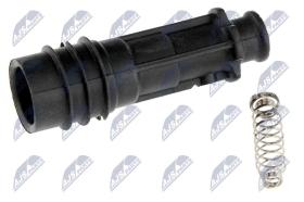 NTY ECZPL008A - NTY CONECTOR BOBINA DE ENCENDIDO