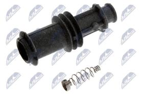 NTY ECZPL033A - NTY CONECTOR BOBINA DE ENCENDIDO