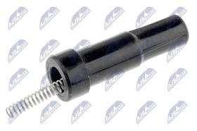 NTY ECZRE005A - NTY CONECTOR BOBINA DE ENCENDIDO