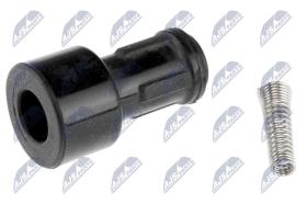 NTY ECZVW011A - NTY CONECTOR BOBINA DE ENCENDIDO