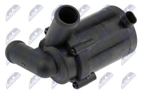 NTY CPZBM010 - NTY Bomba de circulación de agua, calefacción auxiliar