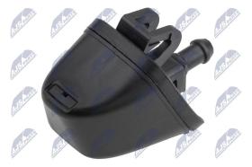 NTY EDSBM105 - NTY TOBERA DE AGUA REGADORA LAVADO DE PARABRISAS FRONTAL