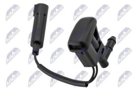 NTY EDSBM119 - NTY TOBERA DE AGUA REGADORA LAVADO DE PARABRISAS FRONTAL