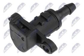 NTY EDSHY523 - NTY BOQUILLA DE RIEGO PARA LAVADO DE PARABRISAS FRONTAL