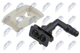 NTY EDSLR025 - NTY BOQUILLA DE AGUA REGADORA LAVADO DE FAROS