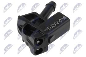 NTY EDSVV038 - NTY INYECTOR DE AGUA PARA LAVADO DEL PARABRISAS FRONTAL