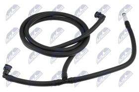 NTY EDSVW085 - NTY CONECTOR DE MANGUERA DE LIMPIAPARABRISAS