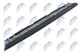 NTY ELPAU004 - Luz de freno LED adicional NTY