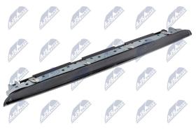 NTY ELPAU008 - Luz de freno LED adicional NTY