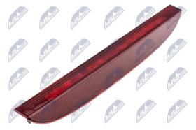 NTY ELPRE002 - Luz de freno LED adicional NTY