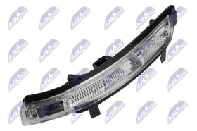NTY ELPSK007 - Lámpara de intermitente LED