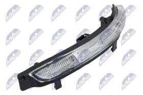 NTY ELPSK008 - Lámpara de intermitente LED