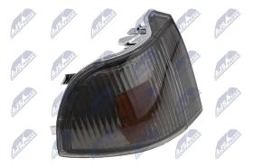 NTY ELPVC003 - Luz intermitente derecha NTY