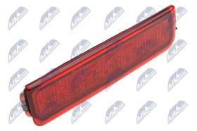 NTY ELPVW006 - Luz de freno LED adicional NTY