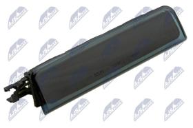 NTY ELPVW008 - Luces de freno LED adicionales NTY