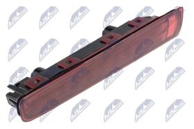 NTY ELPVW018 - Luz de freno LED adicional NTY