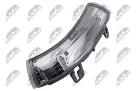 NTY ELPVW023 - Lampara de intermitente LED NTY