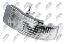 NTY ELPVW035 - Lámpara de intermitente LED