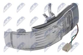NTY ELPVW036 - LED para intermitente