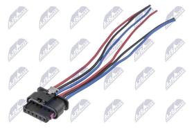 NTY EZBM005 - NTY CONEXIÓN DEL CABLE/ENCHUFE DE LÁMPARA TRASERA