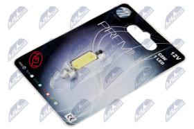 NTY EZC5WLED - Bombilla LED C5W