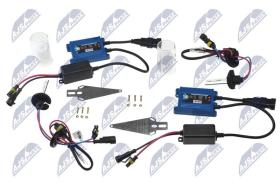 NTY EZH1HID - NTY KIT DE XENÓN H1-HID 4300K