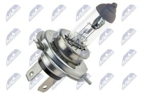 NTY EZH412V - NTY (EMPAQUE 10 UNIDADES) LÁMPARA HALÓGENA