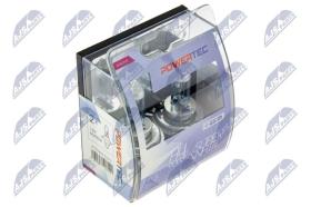NTY EZH4SWDUO - NTY BOMBILLA HALÓGENA H4 SUPER WHITE