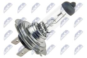 NTY EZH712V - NTY (EMPAQUE 10 UNIDADES) LÁMPARA HALÓGENA