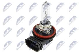 NTY EZH9 - NTY (EMPAQUE 10 UNID.) LÁMPARA HALÓGENA