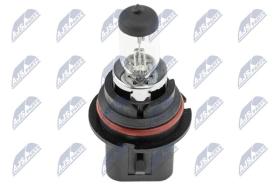 NTY EZHB5 - Lámpara halógena NTY (embalaje de 10 unidades)