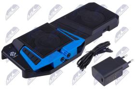 NTY EZILPRO500 - NTY BASE DE CARGA INDUUCTIVA-20W
