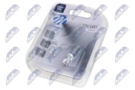 NTY EZLB006AW - Bombilla LED W5W básica