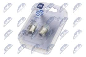 NTY EZLB033W - Bombilla LED R5W/R10W BASIC