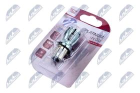 NTY EZLB820R01B - Bombilla LED P21W Serie Roja