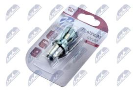 NTY EZLB820W01B - Bombilla LED P21W Platinum