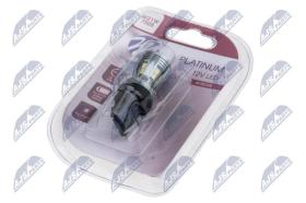 NTY EZLB822W01B - Bombilla LED W21W Platinum