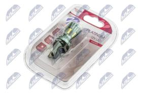 NTY EZLB823W01B - Bombilla LED W21/5W PLATINUM