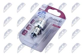 NTY EZLB827R01B - Bombilla LED P21/5W Serie Rojo