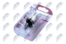 NTY EZLB829R01B - Bombilla LED W21/5W Serie Roja