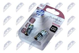 NTY EZLB840W02B - Bombilla LED W5W Limited Black